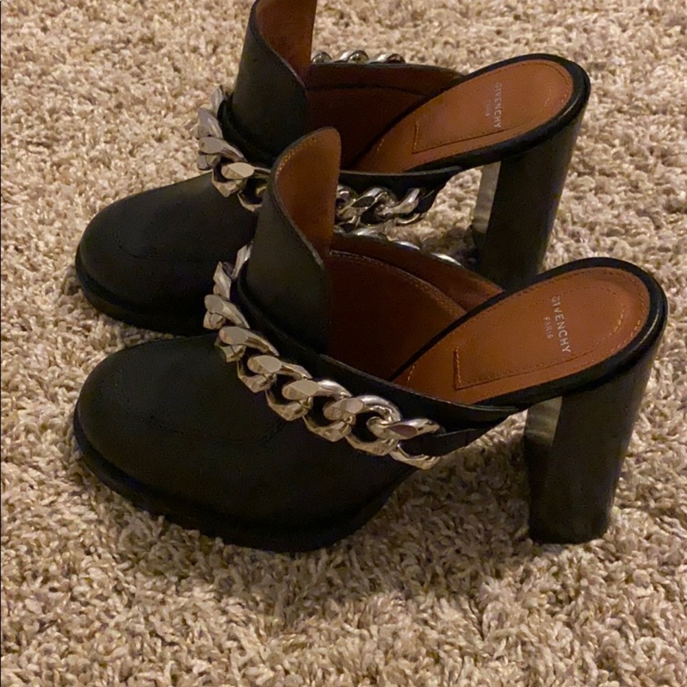 givenchy heels - Picture 2 of 4